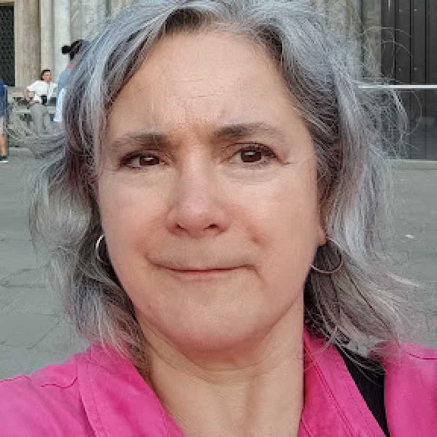 María Alejandra Ochagavia